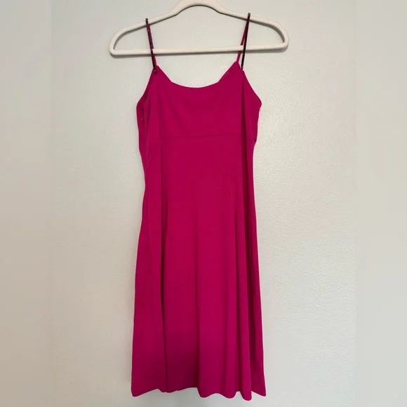 Vintage Rimini by Shaw Beaded Strap Cami Dress - Picture 5 of 7